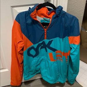 Ski jacket